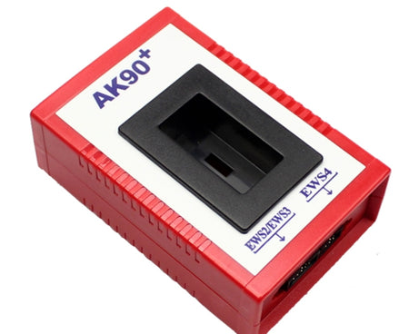 AK90+ Key Programmer for BMW EWS AK90, For BMW EWS AK90