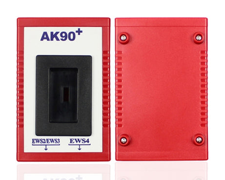 AK90+ Key Programmer for BMW EWS AK90, For BMW EWS AK90