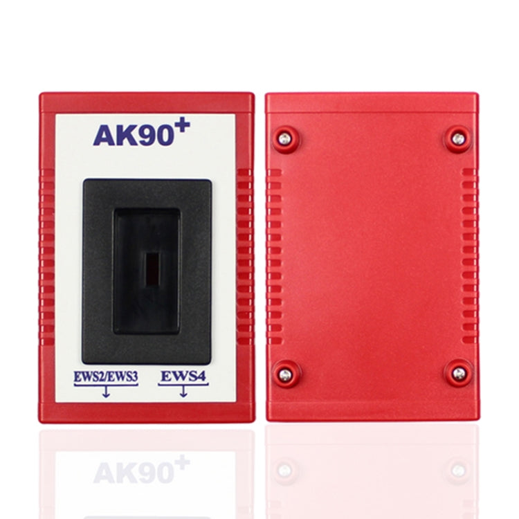 AK90+ Key Programmer for BMW EWS AK90, For BMW EWS AK90
