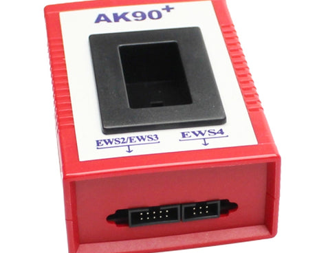 AK90+ Key Programmer for BMW EWS AK90, For BMW EWS AK90