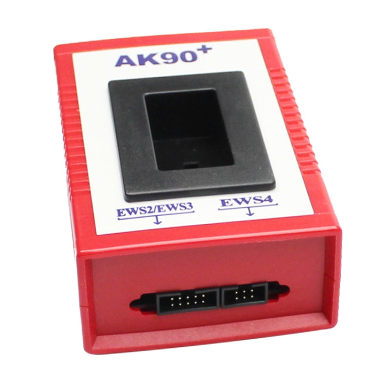AK90+ Key Programmer for BMW EWS AK90, For BMW EWS AK90