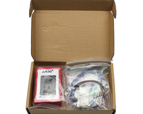 AK90+ Key Programmer for BMW EWS AK90, For BMW EWS AK90