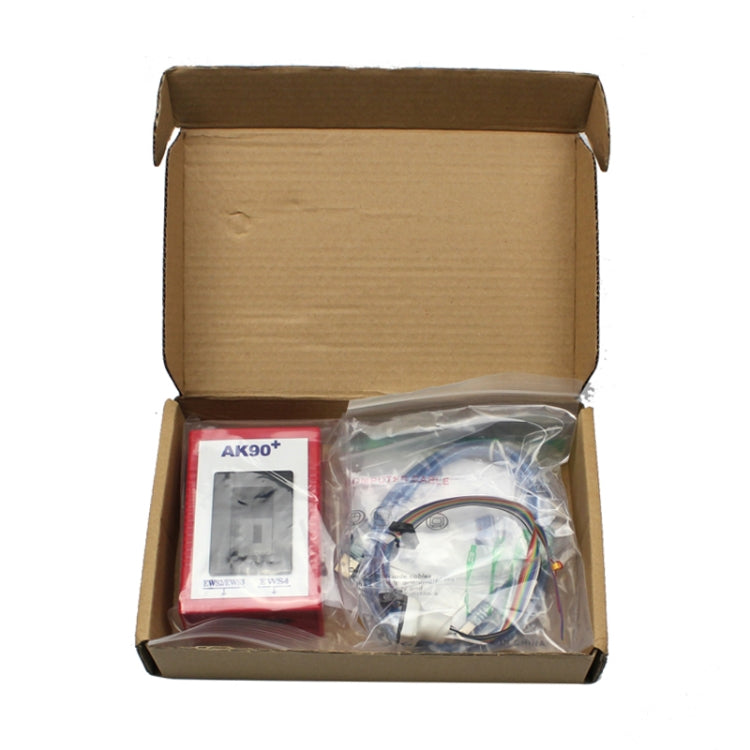 AK90+ Key Programmer for BMW EWS AK90, For BMW EWS AK90