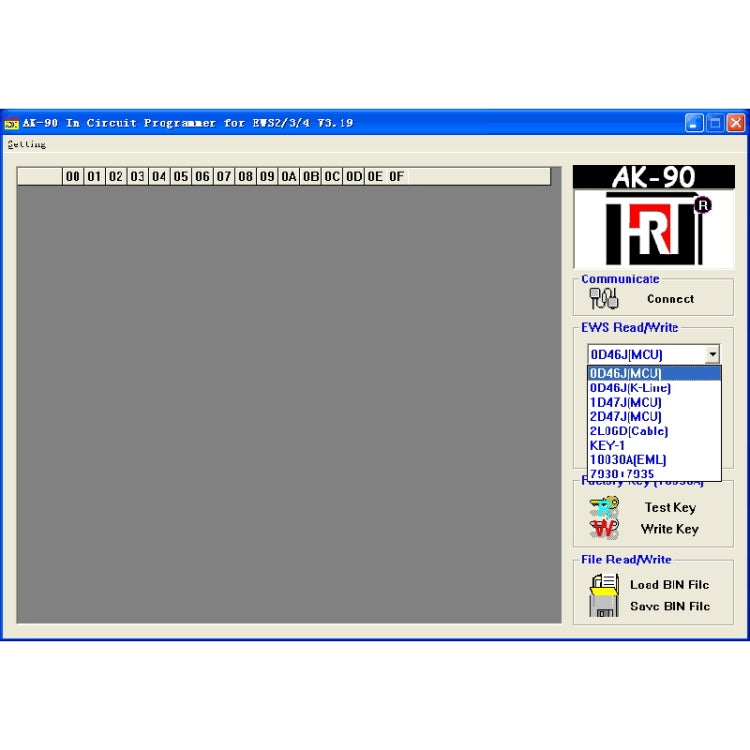 AK90+ Key Programmer for BMW EWS AK90, For BMW EWS AK90