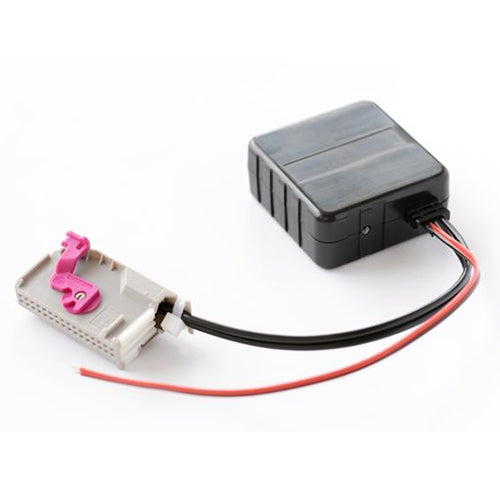 Car RNS-E Main Engine 32 Pins AUX Bluetooth Audio Cable Wiring Harness for Audi A3 / A4 / A6 / A8 / TT / R8, For Audi A3