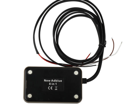 Diagnostic Tool Adblue 8 in 1 Emulator Module Truck Adblue OBD2 Emulator for Mercedes-Benz / MAN / Scania / Iveco / DAF / Volvo / Renault / Ford, Diagnostic Tool OBD2 Emulator