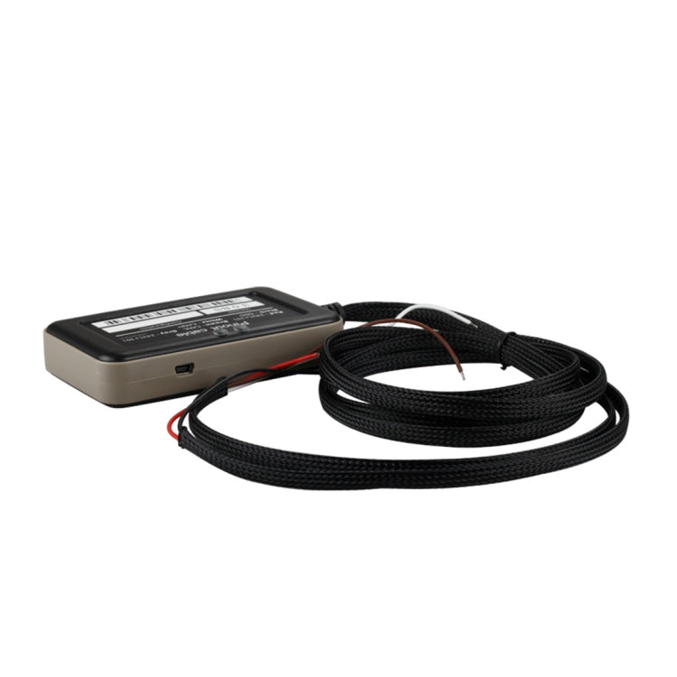 Diagnostic Tool Adblue 8 in 1 Emulator Module Truck Adblue OBD2 Emulator for Mercedes-Benz / MAN / Scania / Iveco / DAF / Volvo / Renault / Ford, Diagnostic Tool OBD2 Emulator