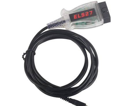 ELS27 FORScan Scanner with FT232RL Chips for Ford / Mazda / Lincoln and Mercury Vehicles, ELS27 FORScan Scanner