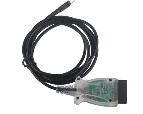 ELS27 FORScan Scanner with FT232RL Chips for Ford / Mazda / Lincoln and Mercury Vehicles, ELS27 FORScan Scanner