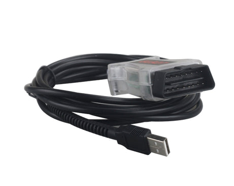 ELS27 FORScan Scanner with FT232RL Chips for Ford / Mazda / Lincoln and Mercury Vehicles, ELS27 FORScan Scanner