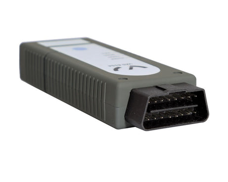 WIFI VAS6154 ODIS 7.2.1 VAG Diagnostic Tool WiFi Diagnostic VAG VAS6154 Tool for VW / Audi / Skoda