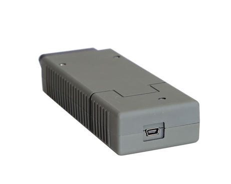 WIFI VAS6154 ODIS 7.2.1 VAG Diagnostic Tool WiFi Diagnostic VAG VAS6154 Tool for VW / Audi / Skoda