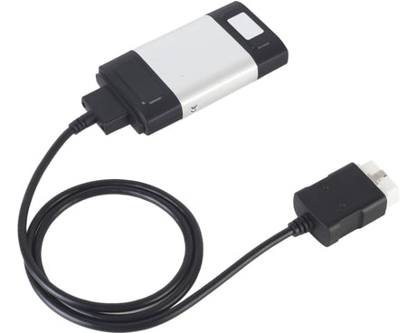 Autocom CDP+ Professional Auto TCS CDP Pro Plus for Autocom Diagnostic Car Cables OBD2 Diagnostic Tool(Bluetooth)