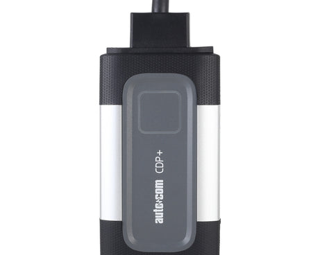 Autocom CDP+ Professional Auto TCS CDP Pro Plus for Autocom Diagnostic Car Cables OBD2 Diagnostic Tool(Bluetooth)