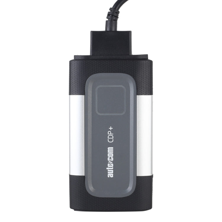 Autocom CDP+ Professional Auto TCS CDP Pro Plus for Autocom Diagnostic Car Cables OBD2 Diagnostic Tool(Bluetooth)