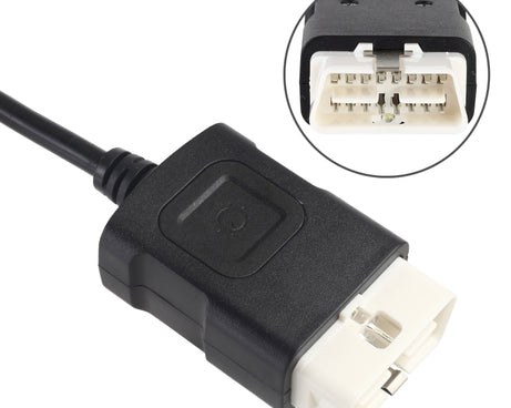 Autocom CDP+ Professional Auto TCS CDP Pro Plus for Autocom Diagnostic Car Cables OBD2 Diagnostic Tool(Bluetooth)