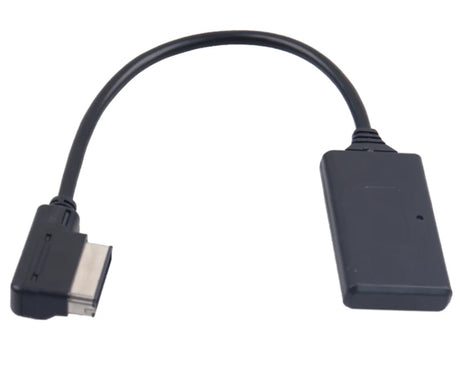 Car MMI 3G AMI Bluetooth Audio Cable Wiring Harness for Audi Q5 A5 A7 R7 S5 Q7 A6L A8L A4L