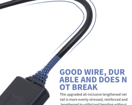 Car MMI 3G AMI Bluetooth Audio Cable Wiring Harness for Audi Q5 A5 A7 R7 S5 Q7 A6L A8L A4L