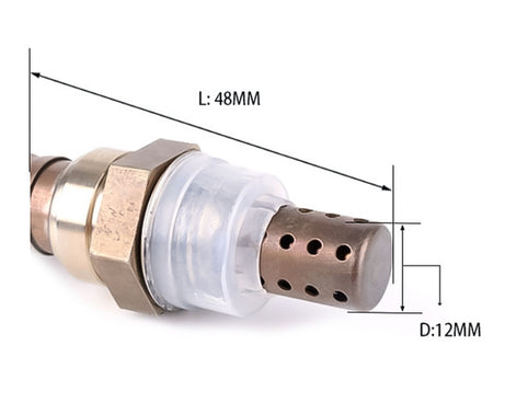 4 Wires Oxygen Sensor 234-4209 for Toyota / Chevrolet