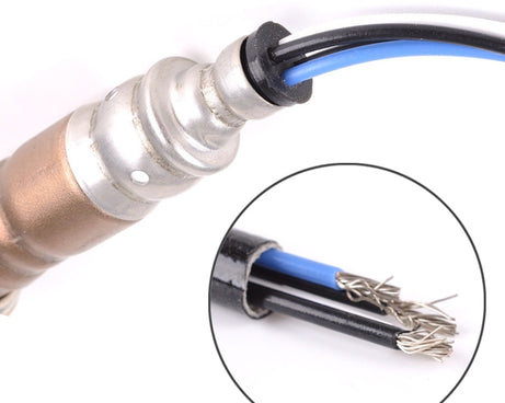 4 Wires Oxygen Sensor 234-4209 for Toyota / Chevrolet