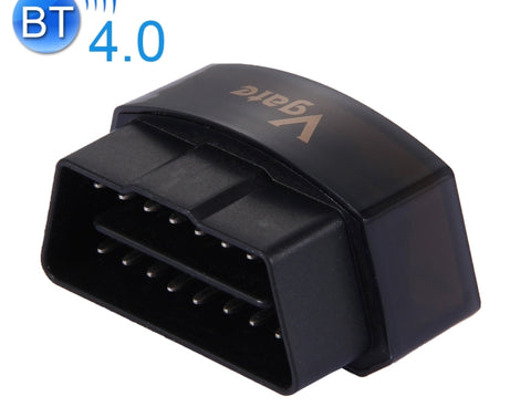Vgate iCar Pro OBDII Bluetooth V4.0 Dual Car Scanner Tool, Support Android And iOS, Support All OBDII Protocols, Bluetooth V4.0