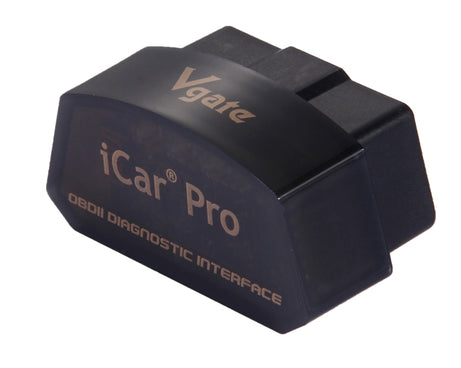 Vgate iCar Pro OBDII Bluetooth V4.0 Dual Car Scanner Tool, Support Android And iOS, Support All OBDII Protocols, Bluetooth V4.0