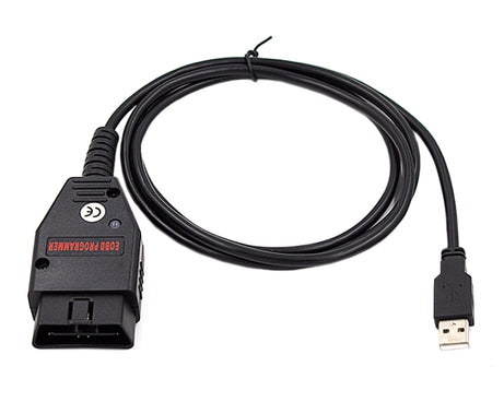 Galletto 1260 ECU Chip Tuning Interface Galletto Flasher Car Diagnostic Cable for Volkswagen / Audi / Skoda, Car Diagnostic Cable