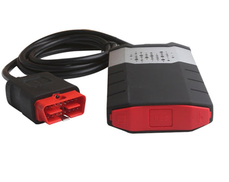 DS150E Autocom CDP Professional Auto CDP for Autocom Diagnostic Car Cables OBD2 Diagnostic Tool, DS150E