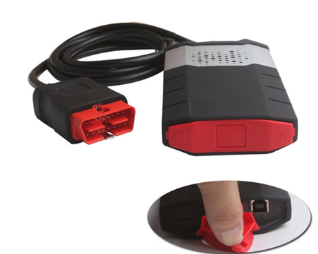 DS150E Autocom CDP Professional Auto CDP for Autocom Diagnostic Car Cables OBD2 Diagnostic Tool, DS150E