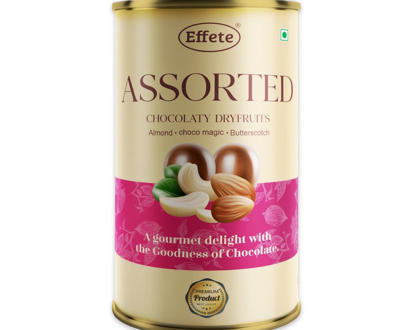 Assorted Chocolate (96Gm)