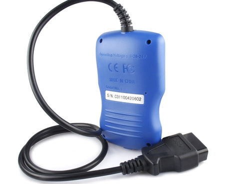 Creator C310+ V12 Car OBD2 Scanner Car Diagnostic Tool OBD 2 Automotive Scanner for BMW, Creator C310+