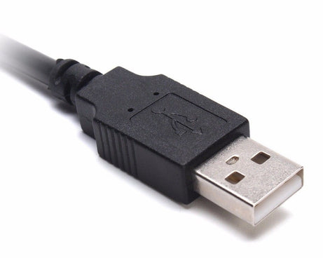 ELM327 Interface USB OBDII Auto Diagnostic Scanner Tool with Switch