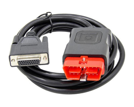 Multidiag Pro+ OBD2 CDP TCS CDP Bluetooth OBD2 Scan for Cars/Trucks OBDII Auto Diagnostic Scanner