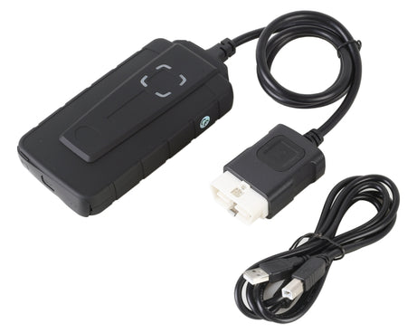 WOW Auto Bluetooth Diagnostic Tool Snooper Diagnostic Tester, Not for BMW