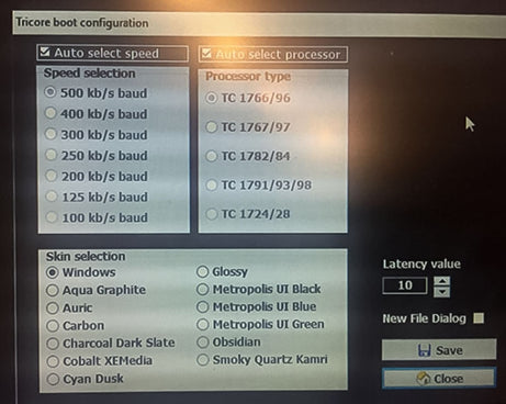 MPPS V18 Main + Tricore + Multiboot V18.12.3.8 with Breakout Tricore Cable Car Diagnostic Tool