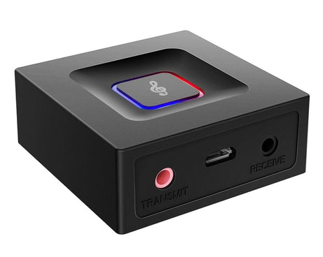 BM5 2 in 1 Bluetooth 4.2 Transmitter and Receiver