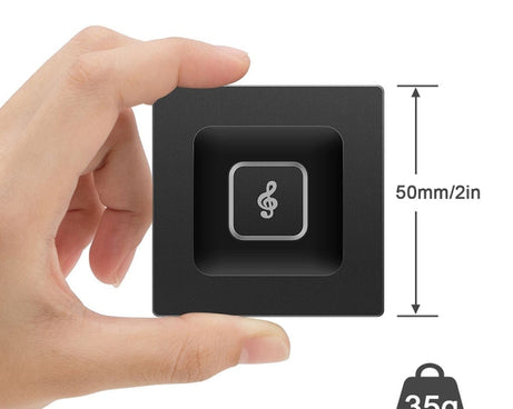 BM5 2 in 1 Bluetooth 4.2 Transmitter and Receiver
