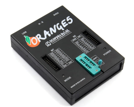 Orange5 V1.34 Professional Programming Device Main Unit, Professional Programming Device
