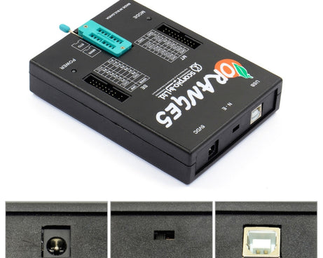 Orange5 V1.34 Professional Programming Device Main Unit, Professional Programming Device