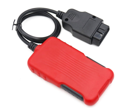V309 Car Portable OBD2 Scanner Car Diagnostic Tool OBD 2 Automotive Scanner OBD Code Reader, V309