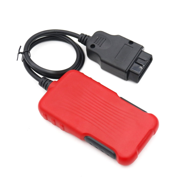 V309 Car Portable OBD2 Scanner Car Diagnostic Tool OBD 2 Automotive Scanner OBD Code Reader, V309