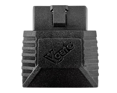 Vgate VLINKER MC+ V2.2 Bluetooth 4.0 Car OBD Fault Diagnosis Detector, MC+ V2.2 Bluetooth 4.0