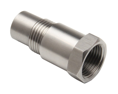 Car Oxygen O2 Sensor Spacer M18x1.5 Adapter Bung Catalytic Converter