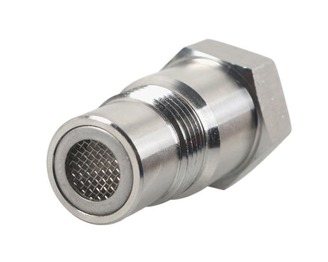 Car Oxygen O2 Sensor Spacer M18x1.5 Adapter Bung Catalytic Converter