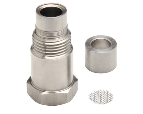 Car Oxygen O2 Sensor Spacer M18x1.5 Adapter Bung Catalytic Converter