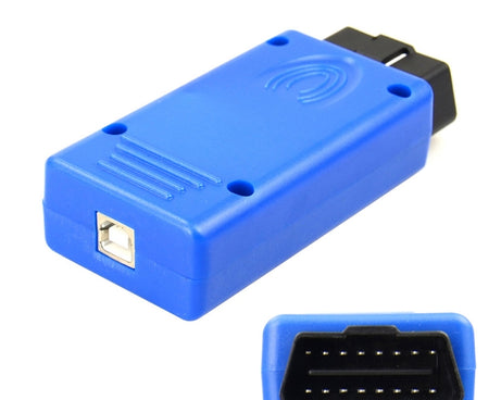 Car OBD Activation Tool for Mercedes-Benz NTG5 S1 , Car OBD Activation Tool