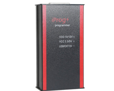 Iprog+ Pro V87 Car Key Programmer ECU Tool, V87