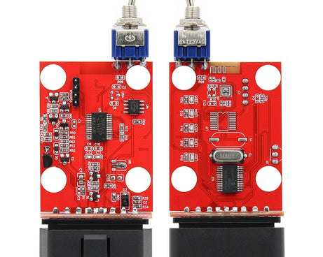 OBD ELM327 V1.5 USB Car Fault Diagnostic Cable with Switch, ELM327 V1.5 with Switch (Black), ELM327 V1.5 with Switch (Orange)