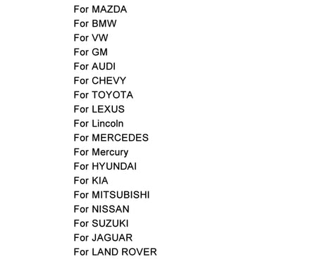 OBD ELM327 V1.5 USB Car Fault Diagnostic Cable with Switch, ELM327 V1.5 with Switch (Black), ELM327 V1.5 with Switch (Orange)