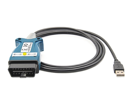 INPA K+DCAN FT232RL 9241 USB Diagnostic for BMW